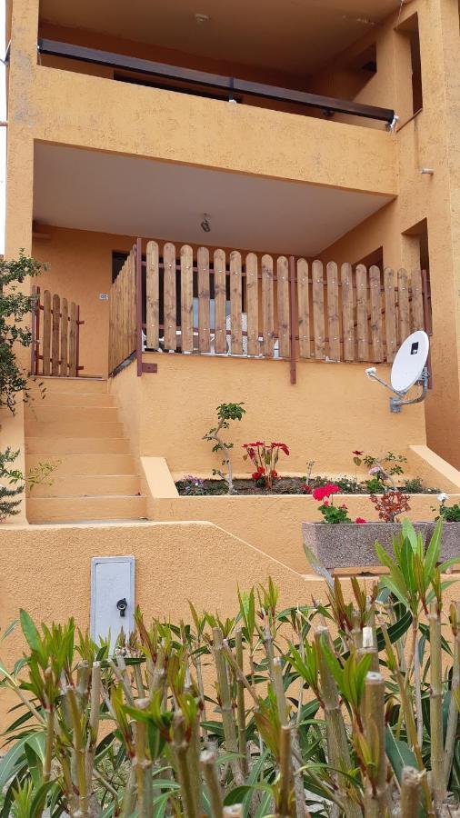 Villa Vistamare Villaputzu Exterior foto